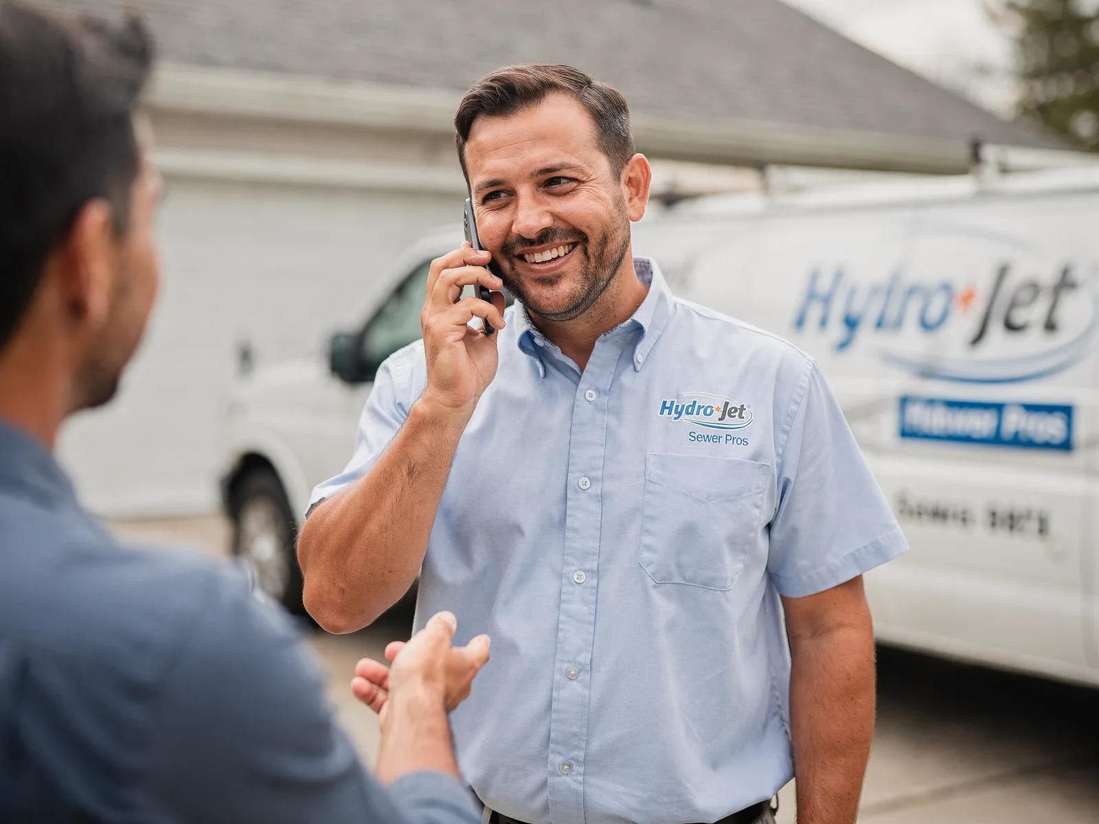 Hydro Jetting Stewartville, MN FAQs